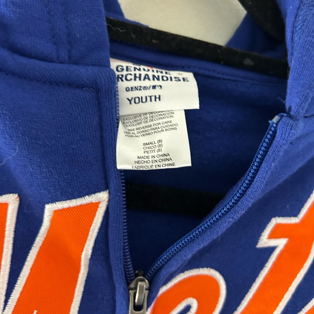 METS - Picture 5 of 15